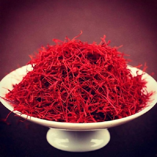 زعفران نگین