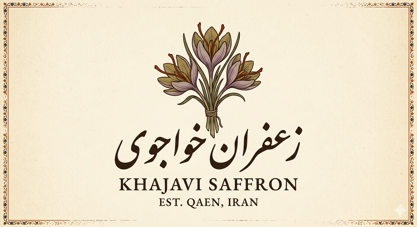 چگونه زعفران اصل را تشخیص دهیم؟